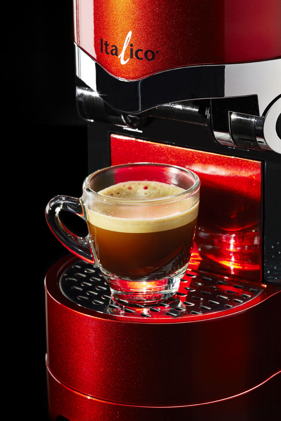 Italico Bella – イタリココーヒーカプセルとコーヒーマシーン販売